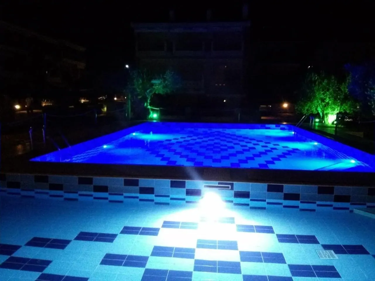 Beachfront Scent Of Sithonia With Pool, Gerakini, Halikidiki 0*, Gerakini Grèce